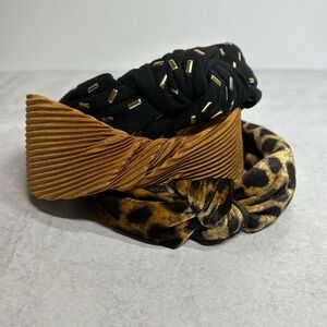 Miscellaneous Headbands